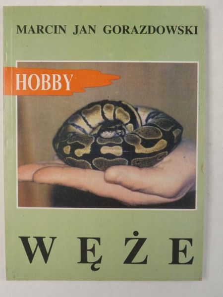 Węże