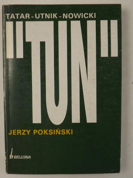 Tatar-Utnik-Nowicki