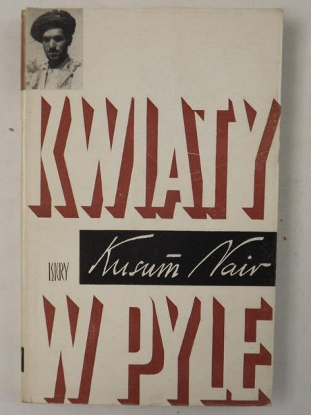 Nair Kasum - Kwiaty w pyle