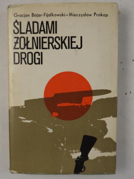 Śladami żołnierskiej drogi