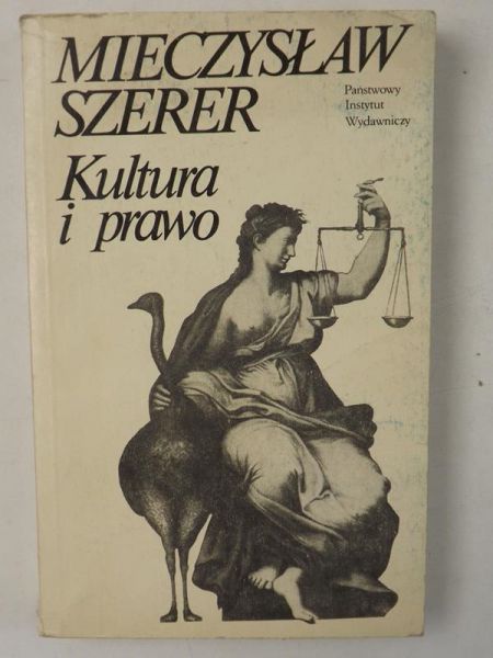 Kultura i prawo