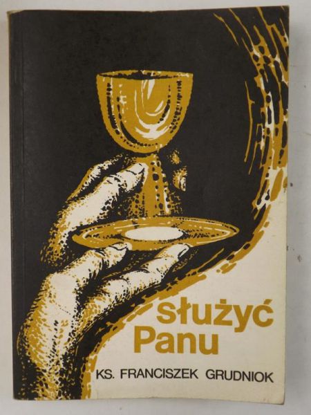 Służyć Panu