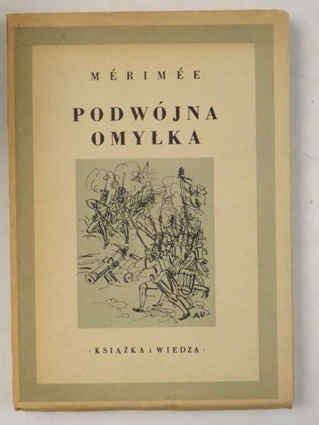 Podwójna omyłka