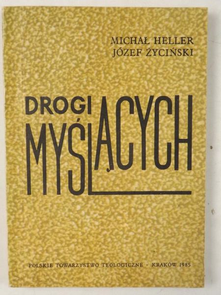Drogami myślących