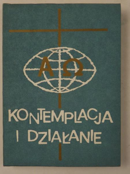 Kontemplacja i działanie