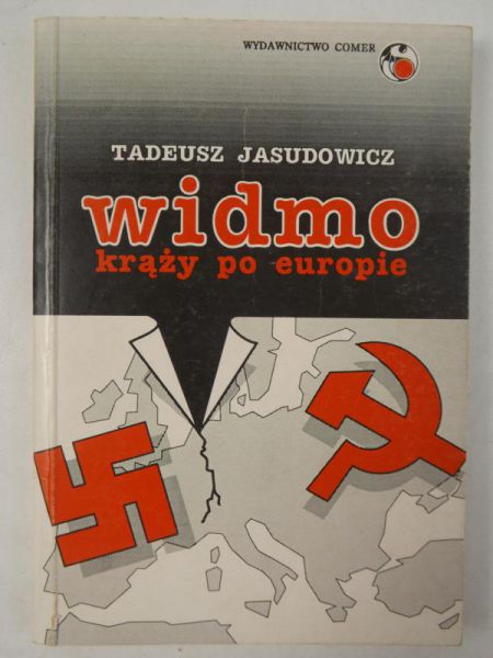 Widmo krąży po Europie