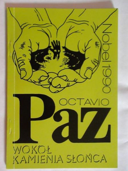 Wokół kamienia słońca