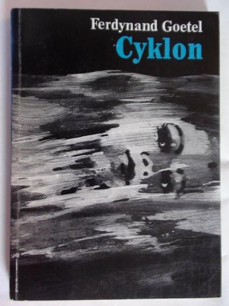 Goetel Ferdynand  -  Cyklon