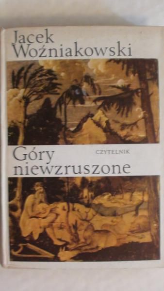 Góry niewzruszone