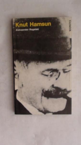 Knut Hamsun