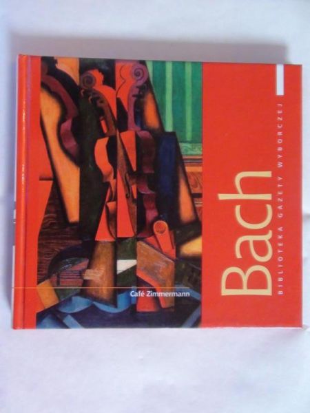 Johann Sebastian Bach