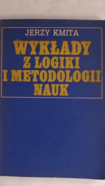 Wykłady z logiki i metodologii nauk