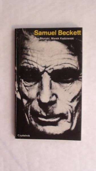 Samuel Beckett