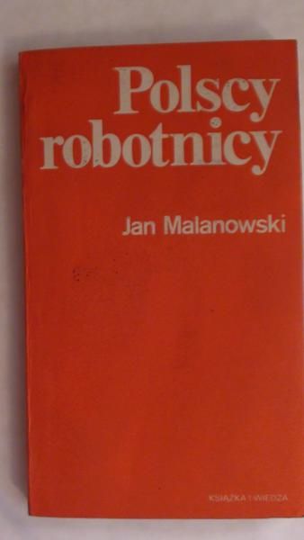 Polscy robotnicy