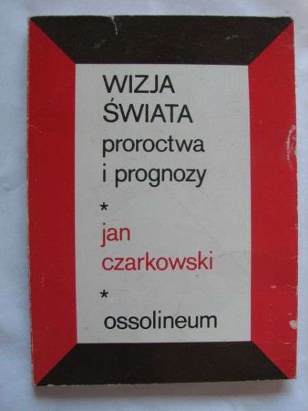 Wizja świata