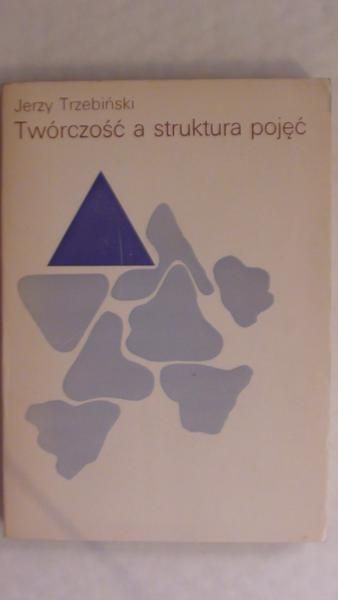 Twórczość a struktura pojęć