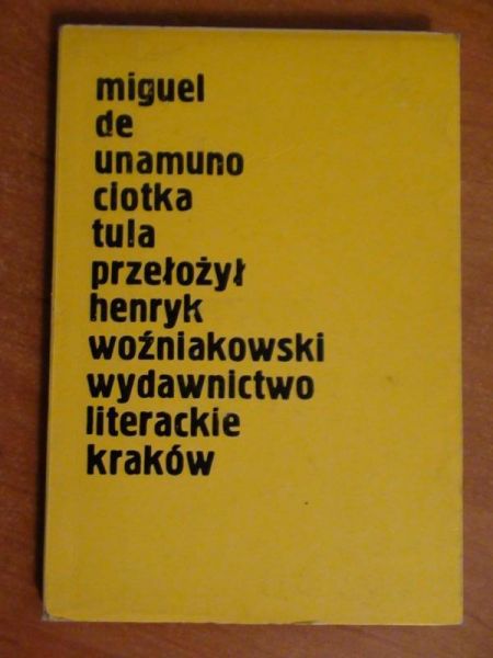Ciotka Tula