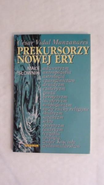 Prekursorzy nowej ery