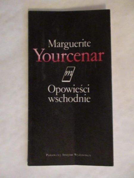 Opowieści wschodnie