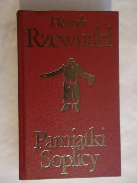 Pamiątki Soplicy