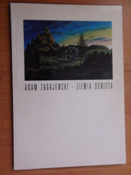 Ziemia ognista