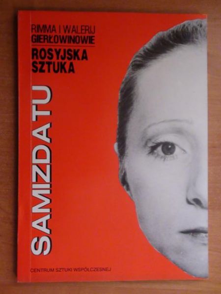 Gerłownowe   Walerj - Rosyjska sztuka samzdatu