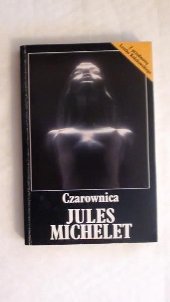 Michelet Jules - Czarownica