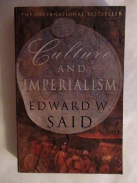 Culture and imperialism