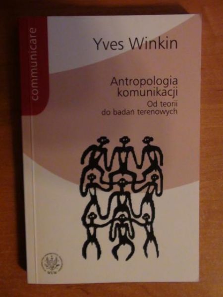 Antropologia komunikacji