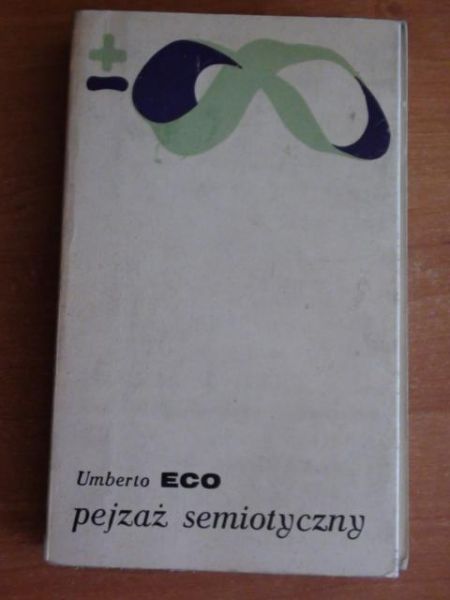 Pejzaż semiotyczny