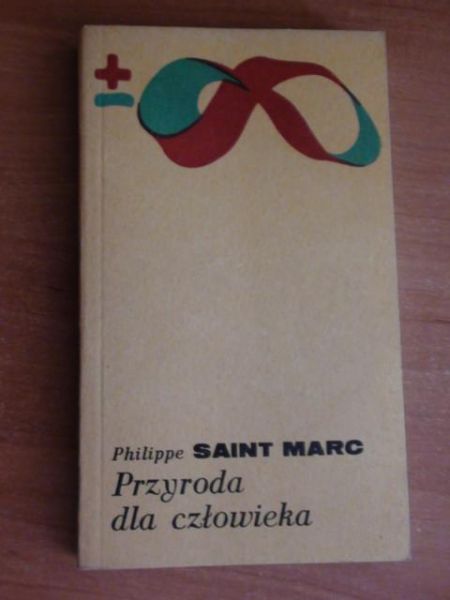 Przyroda dla człowieka