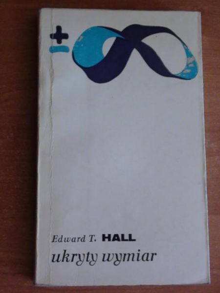 Hall Edward T. - Ukryty wymiar