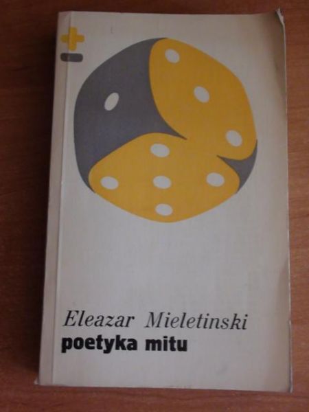 Poetyka mitu