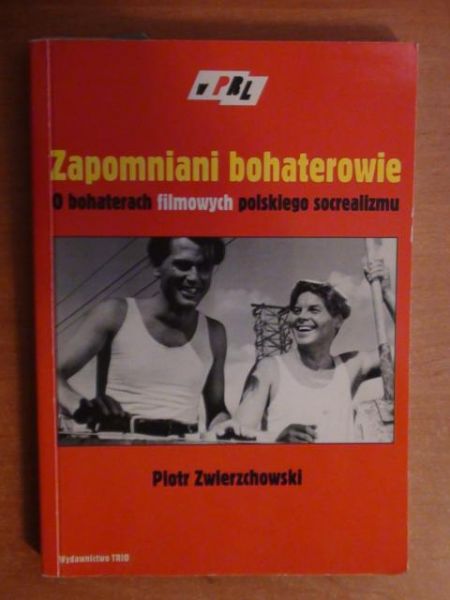 Zapomniani bohaterowie