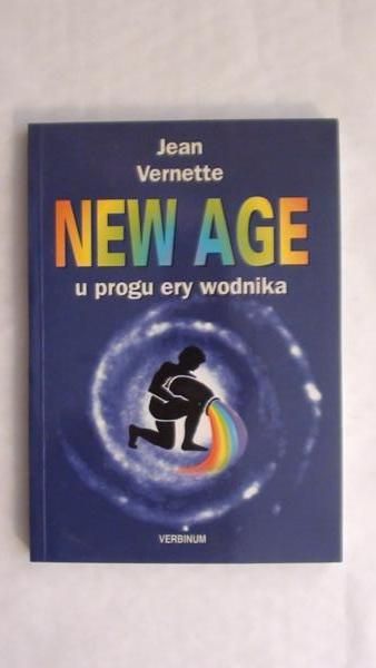 New Age: u progu ery wodnika