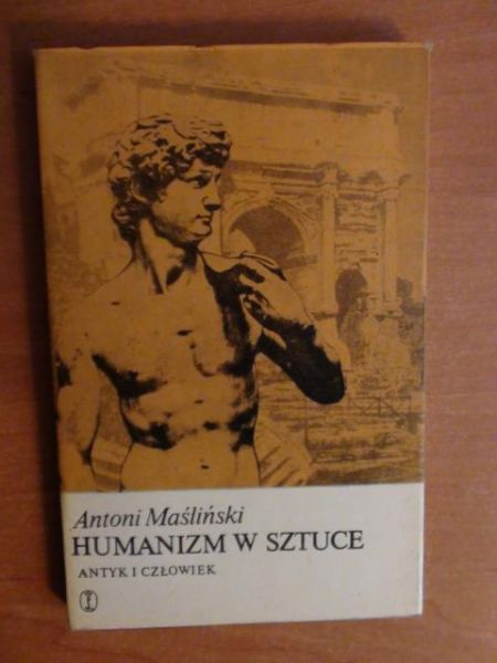 Humanizm w sztuce