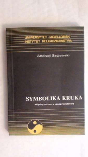 Symbolika kruka. Między mitem a rzeczywistością.