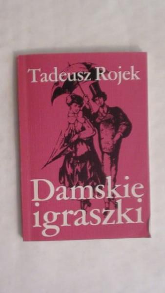 Damskie igraszki