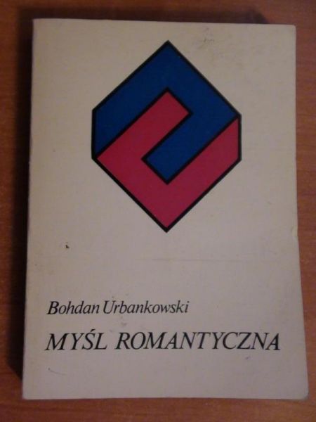 Myśl romantyczna