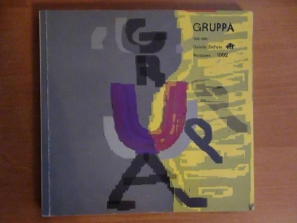 Gruppa 1982-1992