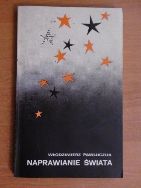 Naprawianie świata