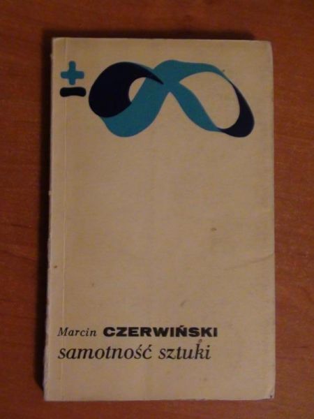 Samotność sztuki