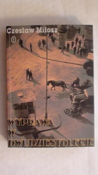 Wyprawa w dwudziestolecie