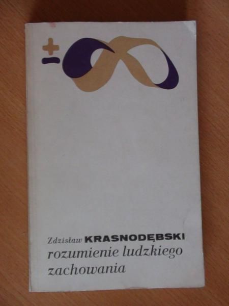 Rozumienie ludzkiego zachowania
