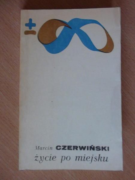 Życie po miejsku