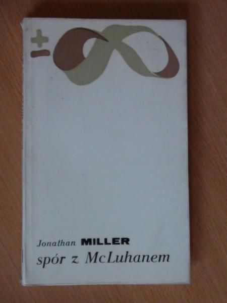 Spór z McLuhanem