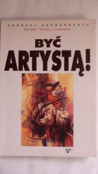 Być artystą!