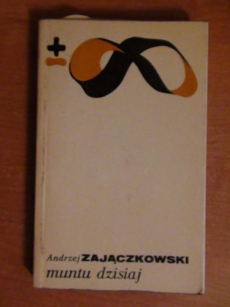 Muntu dzisiaj