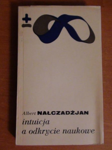 Intuicja a odkrycie naukowe