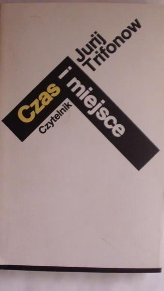 Czas i miejsce